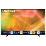 Smart tv led samsung ue55au8005 55  4k (2021)