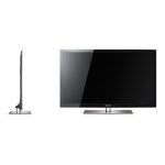 Smart tv led samsung ue55c6000 55  1080p (full hd)