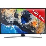 Smart tv led samsung ue55mu6105k 55  4k uhd (2160p)