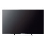 Smart tv led sony kdl - 50w685a 3d 50  1080p (full hd)