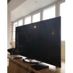 Smart tv led sony kdl - 55w808a 3d 55  1080p (full hd)