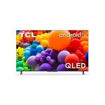 Smart tv led tcl 65c725 65 4k uhd (2160p) Smart tv led tcl 65c725 65 4k uhd (2160p)