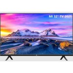 Smart tv led xiaomi mi p1 32  (80 cm) hd