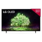 Smart tv oled lg oled65a16la 65 4k ultra hd Smart tv oled lg oled65a16la 65 4k ultra hd