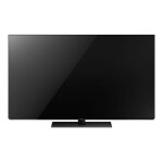 Smart tv oled panasonic tx 55fz830e 55  4k uhd (2160p)