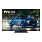 Smart tv oled panasonic tx 55gz950e 55  4k uhd (2160p)