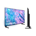 Smart tv samsung tu43cu7095uxxc 4k ultra hd 55 Smart tv samsung tu43cu7095uxxc 4k ultra hd 55
