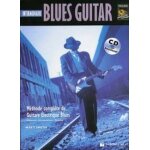 Smith : mthode complte de guitare electrique blues intermdiaire ( + 1 cd)