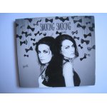 Smoking smoking (5 titres avec reprise de gwen stefani) - [ cd - maxi single collector ]