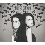 Smoking smoking: young cowboy cd digipak - 2011