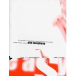 Snidero : easy jazz conception ( + 1 cd) - saxophone alto