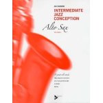 Snidero : intermediate jazz conception ( + 1 cd) - saxophone alto