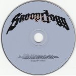 Snoopdogg - hennesey 'n buddah feat kokane - edition france 2001 - set it off - version hip - hop - sans ...