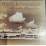 Soft machine breda reactor cd Soft machine breda reactor cd