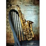 Soir pour saxophone alto ou soprano et piano - degr prparatoire