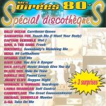 Mes soirees 80 ' s special discotheques - numero 1 - universal collections ( p ) 2001 - boite crystal ...