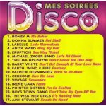 Mes soir�es disco n1