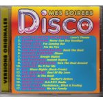 Mes soir�es disco n4