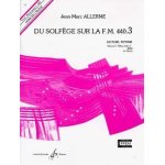 Du solfege sur la fm 440. 3 lecture - rythme Du solfege sur la fm 440. 3 lecture - rythme