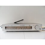 Solid state am / mw / lw / fm stro tuner luxman t - 2l rcpteur radio