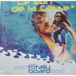 Le son de la glisse - cd 8 titres