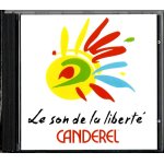 Le son de la libert canderel james brown, the soup dragons, pauline ester, louis chedid, georges moustaki, ...