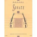 Sonate pour deux violoncelles (ou 2 basson ou violoncelle et basson)
