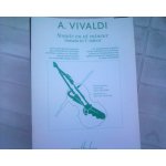 Sonate en ut mineur d'antonio vivaldi pour saxophone soprano et basse continue