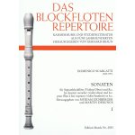 Sonaten vol 1 (sonate e - moll, k 81 - sonate g - dur, k 91 - minuet g - dur, k 80) pour flûte a bec ... Sonaten vol 1 (sonate e - moll, k 81 - sonate g - dur, k 91 - minuet g - dur, k 80) pour flûte a bec ...