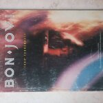 Songbook - bon jovi 7800 fahrenheit