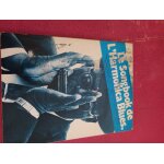 Le songbook de l'harmonica blues de tony  ; harp dog ; glover