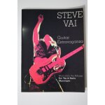 Songbook - steve vai guitar - extravaganza