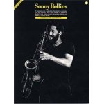 Sonny rollins for bb tenor saxophone