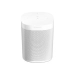 Sonos one (gen2) - enceinte sans fil - blanc
