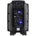 Sono portable ibiza sound port10vhf - n - port usb, lecteur mp3 / wma, micro Sono portable ibiza sound port10vhf - n - port usb, lecteur mp3 / wma, micro