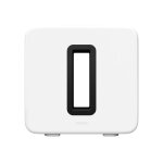Sonos sub (gen 3) - enceinte sans fil - blanc
