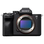 Sony alpha a7 iv 33 mpix + objectif 28 - 70 mm