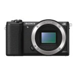 Sony a5100 ilce - 5100 - appareil photo num�rique - sans miroir - 24. 3 mp - aps - c - corps uniquement ...
