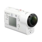 Sony action cam - fdr - x3000 - caméra de poche - 4k / 30 pi / s - 8. 57 mp - carl zeiss - wireless lan, ... Sony action cam - fdr - x3000 - caméra de poche - 4k / 30 pi / s - 8. 57 mp - carl zeiss - wireless lan, ...