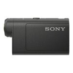 Sony action cam - hdr - as50 - cam�ra de poche - 1080p / 60 pi / s - 11. 1 mp - carl zeiss - wireless ...