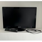 Sony bravia kdl - 22ex310 - 22 - tv lcd 55 cm Sony bravia kdl - 22ex310 - 22 - tv lcd 55 cm