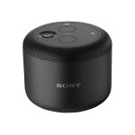 Sony bsp10 - enceinte sans fil bluetooth - noir