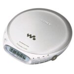 Sony cd walkman d - ej360 - lecteur cd Sony cd walkman d - ej360 - lecteur cd