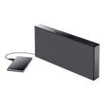 Sony cmt - x5cd - micro - syst�me - 40 watt (totale) - noir