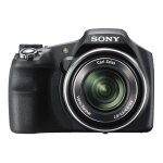 Sony cyber - shot dsc - hx200v - appareil photo num�rique - compact - 18. 2 mp - 30x zoom optique - carl ...