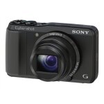 Sony cyber - shot dsc - hx20v - appareil photo numérique - compact - 18. 2 mp - 20x zoom optique - noir ... Sony cyber - shot dsc - hx20v - appareil photo numérique - compact - 18. 2 mp - 20x zoom optique - noir ...