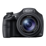 Sony cyber - shot dsc - hx350 - appareil photo numérique - compact - 20. 4 mp - 1080p / 60 pi / s - 50x ... Sony cyber - shot dsc - hx350 - appareil photo numérique - compact - 20. 4 mp - 1080p / 60 pi / s - 50x ...