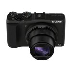 Sony cyber - shot dsc - hx50v - appareil photo num�rique - compact - 20. 4 mp - 30x zoom optique - wireless ...