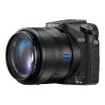 Sony cyber - shot dsc - rx10 - appareil photo num�rique - compact - 20. 2 mp - 8. 3x zoom optique - carl ...