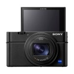 Sony cyber - shot dsc - rx100 vi